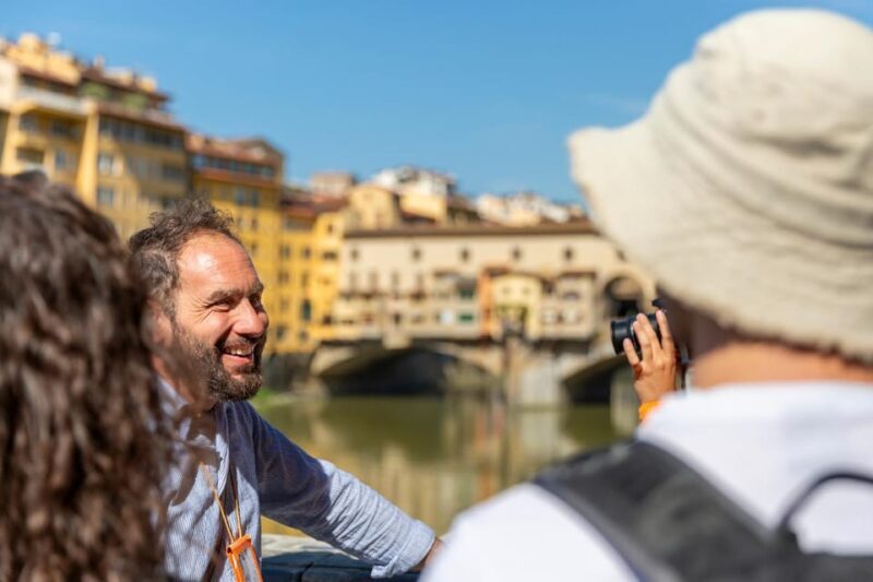 The Best tour in Florence: Renaissance and Medici Tales - A Deep Dive into Florence’s Renaissance and Medici Tales Tour