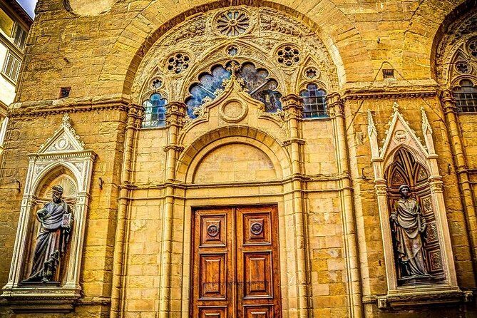 The Best tour in Florence: Renaissance and Medici Tales - The Experience: What You’ll Really Get