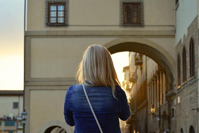 The Best tour in Florence: Renaissance and Medici Tales - The Sum Up