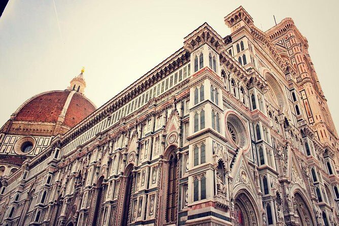 The Best tour in Florence: Renaissance and Medici Tales - FAQ