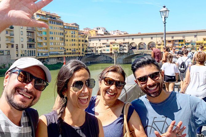 The Best tour in Florence: Renaissance & Medici Tales - guided by a STORYTELLER - An Honest Look at the Florence Renaissance & Medici Tales Tour