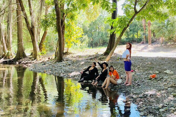 The best Tour of "Cuatrimotos" + Guide + transfer - In The Sum Up