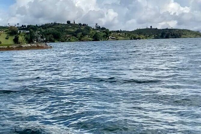 The best tour of Guatape - Key Points