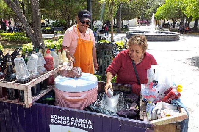 The best tour to "Grutas de García" + Cable Car + Guide + transfer - Who Would Love This Tour?