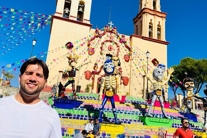 The best tour to "Tail of Horse", + Guide + transportation + Tickets - Exploring the Itinerary in Detail