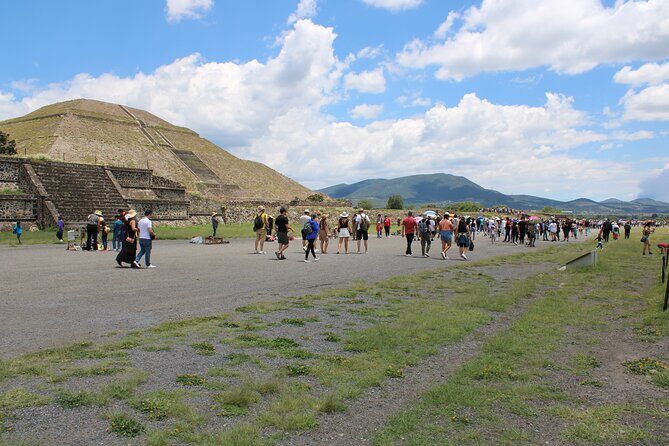 The best tour to Teotihuacán from Mexico City - Who Should Consider This Tour?