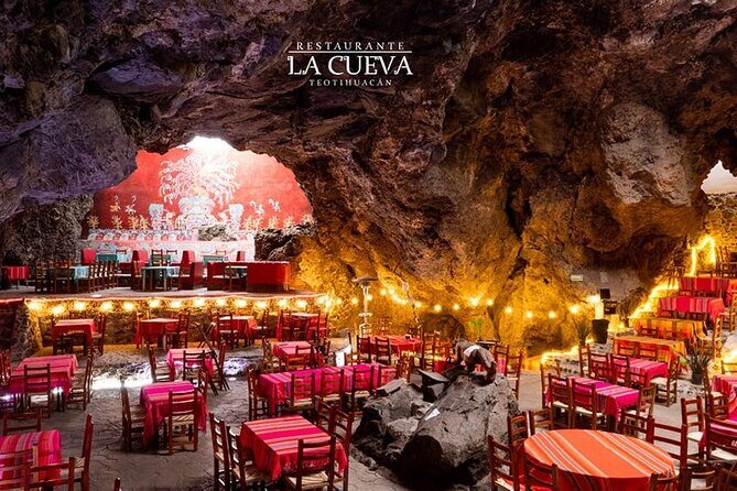 The best tour to Teotihuacán from Mexico City - FAQ