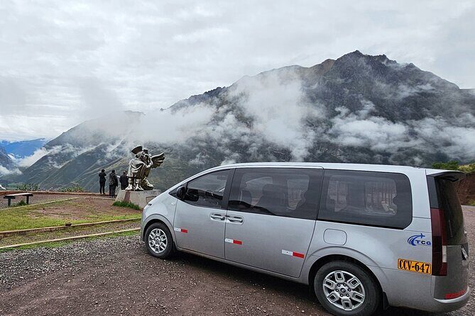 The best tour to the Sacred Valley: 1 day of history and Inca landscapes - A deep dive into the Sacred Valley tour experience