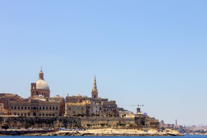 The Best Traditional 2 Harbours Day Cruise of Malta - FAQ