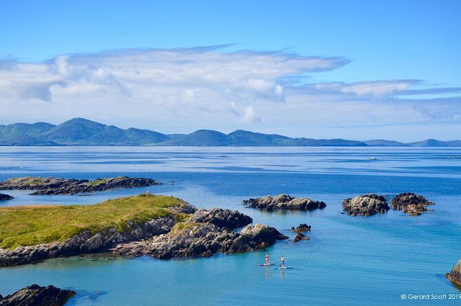 The Best Two Day Tours in Ireland: The Ring of Kerry and Dingle Slea Head Tours - Exploring Ireland’s Coastal Wonders: A Deep Dive