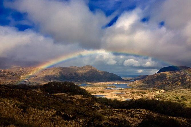 The Best Two Day Tours in Ireland: The Ring of Kerry and Dingle Slea Head Tours - FAQ