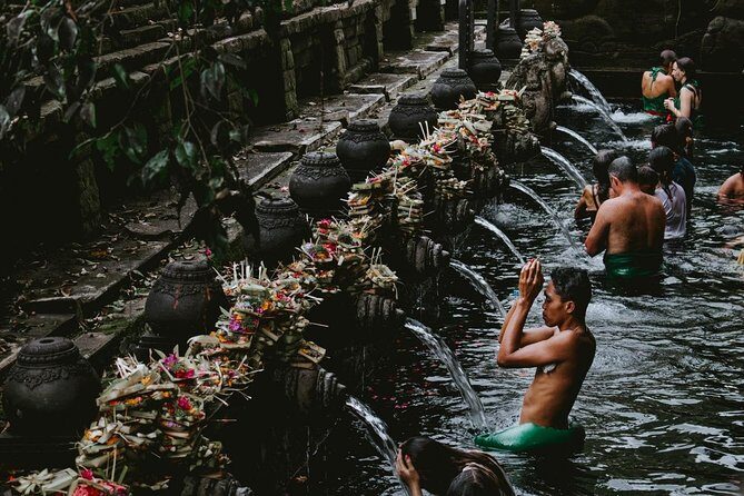 The Best Ubud Experience in a Full-Day Private Tour - Free WIFI - Who Will Enjoy This Tour?