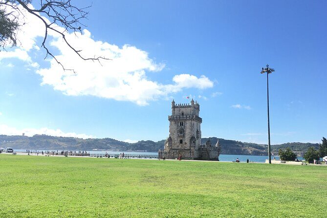 The best Walking tour in Belem with Jeronimos Ticket included - A Detailed Look at the Belem Walking Tour