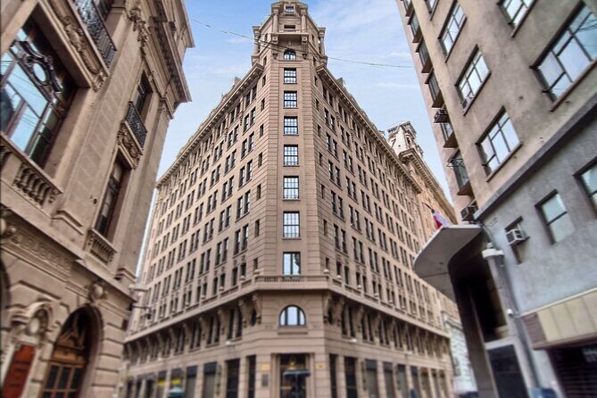 The best walking tour in Santiago de Chile - In-Depth Review of Santiago’s Top Walking Tour