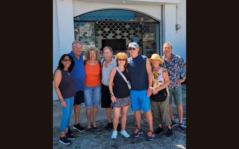 The best walking tour in the neighborhood of Versalles - Exploring Puerto Vallarta’s Versalles: A Foodie’s Dream