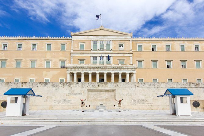 The Best Way to See and Learn about Athens in 6 hours - Why This Tour Offers Good Value