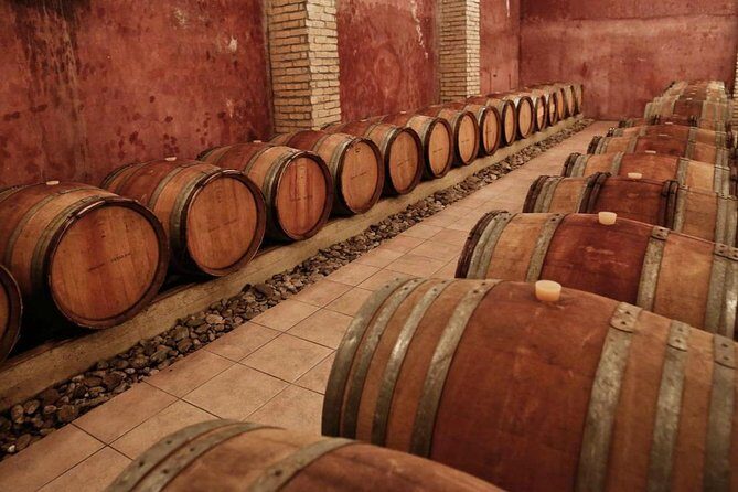 The Best Winery & Tasting Tour in Nemea.Enjoy a unique all day wine tasting tour - A Detailed Look at the Nemea Wine & Cultural Tour