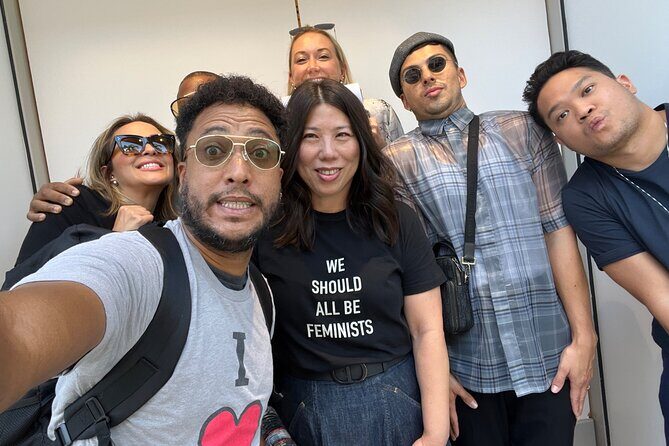 The Beverly Hills Scavenger Hunt - Who Should Book?