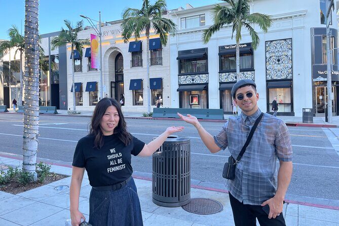 The Beverly Hills Scavenger Hunt - FAQs