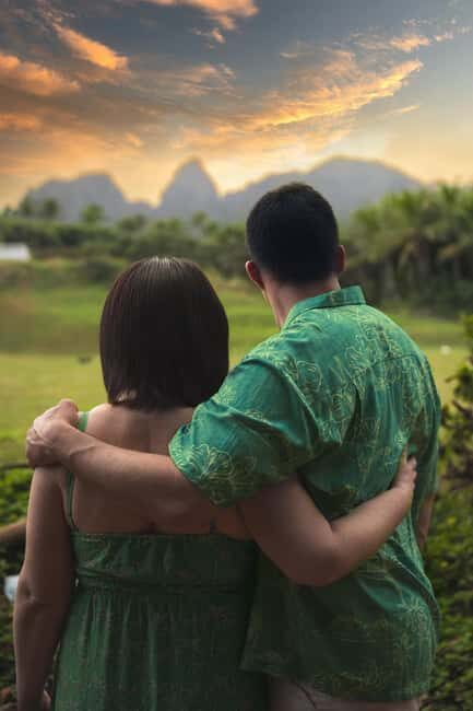 The Big Island: Professional Photographer Couples & Families - Why This Tour Works