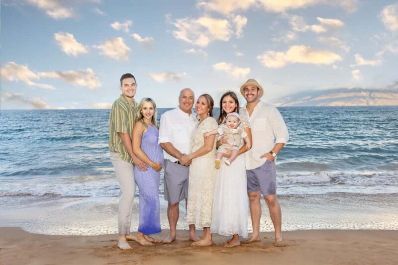 The Big Island: Professional Photographer Couples & Families - Final Thoughts