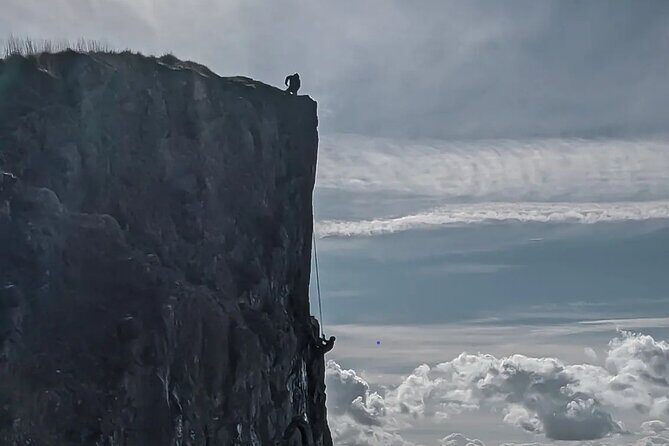 The Big One 150ft Abseiling Experience - In-Depth Review: What This Experience Offers and Why It Matters