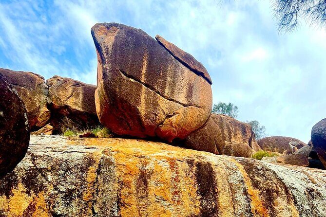 The Big Wave Rock Private Day Tour - Who Should Consider This Tour?
