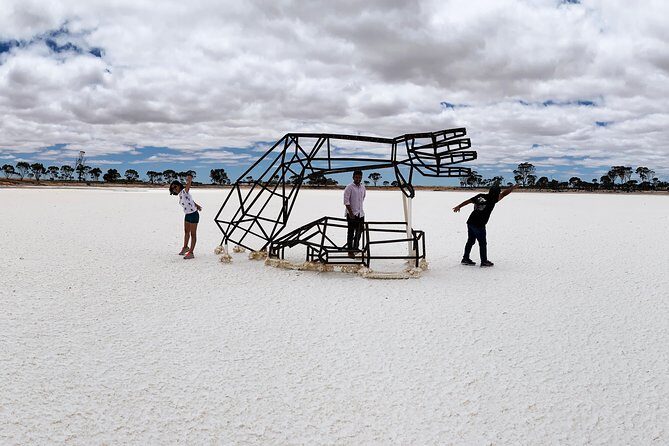 The Big Wave Rock Private Day Tour - Frequently Asked Questions