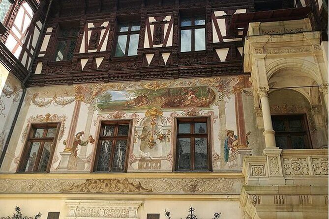 The biggest Salt Mine in Europe and Sinaia in one day - Deep Dive: A Closer Look at Each Stop