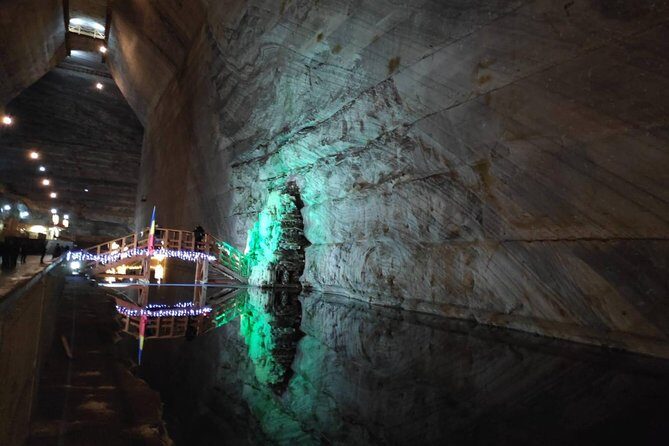 The Biggest Salt Mine in Europe and the Carpathian Authentic Villages - A Deep Dive into the Tour Experience