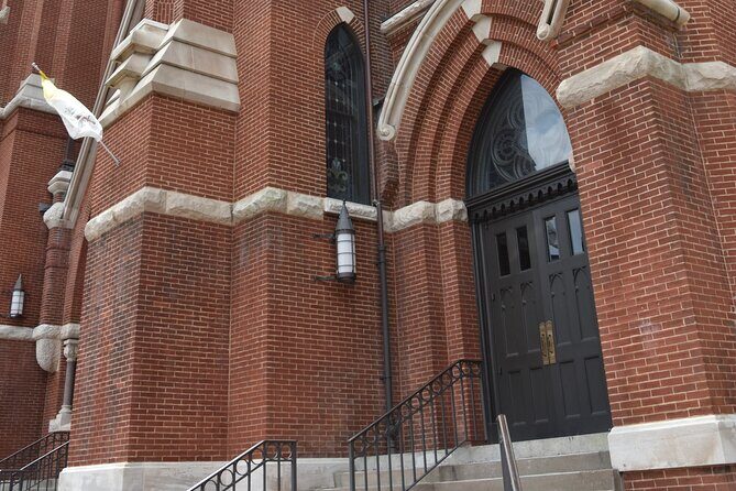 The Birmingham Downtown Ghost Self-Guided Walking Tour - Who Should Consider This Tour?