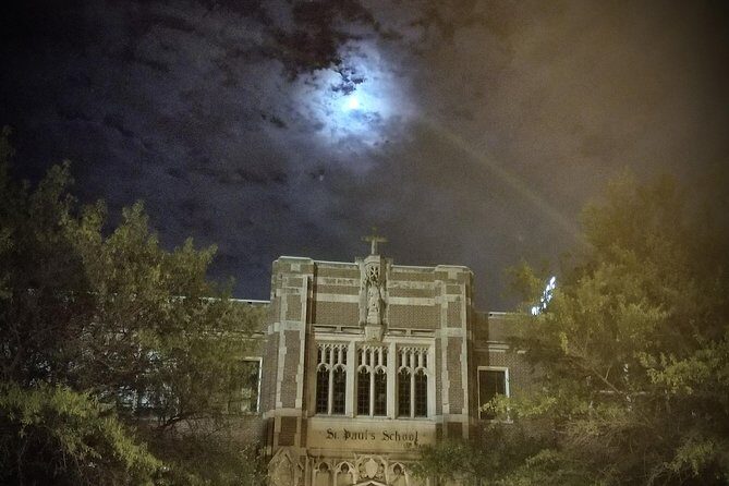 The Birmingham Ghost Walk - Hotels Churches and Riots Tour - Discover Birmingham’s Haunted Past with the Ghosts, Churches, and Riots Tour