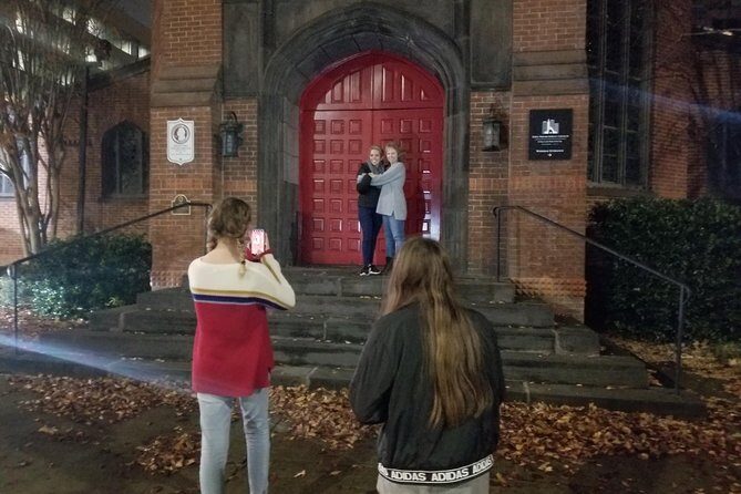 The Birmingham Ghost Walk - Hotels Churches and Riots Tour - Final Thoughts