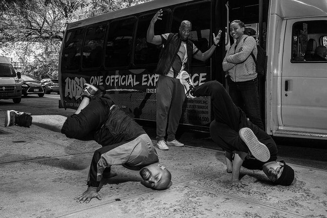 The Birthplace of Hip Hop Harlem and The Bronx - Final Thoughts