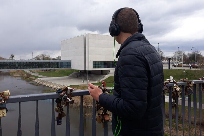 The Birthplace of Poland: A Self-Guided Audio Tour of Pozna - Exploring Poznań’s Birthplace: A Self-Guided Audio Tour of Cathedral Island