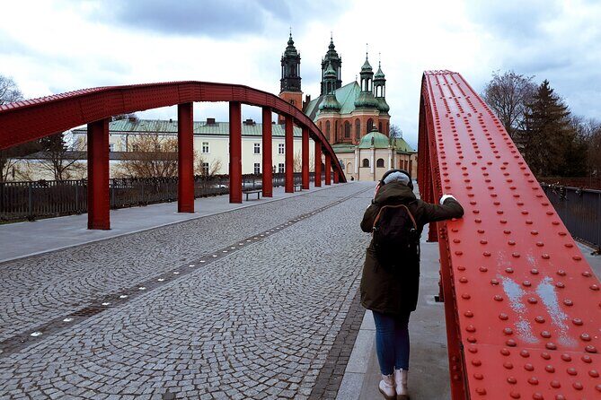 The Birthplace of Poland: A Self-Guided Audio Tour of Pozna - Key Points