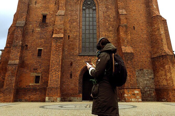 The Birthplace of Poland: A Self-Guided Audio Tour of Pozna - FAQs
