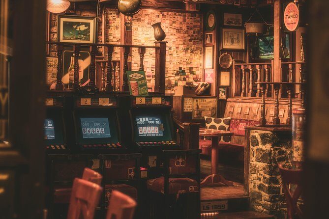 The Black Experience Pub Tour - Exploring the Tour Itinerary in Detail