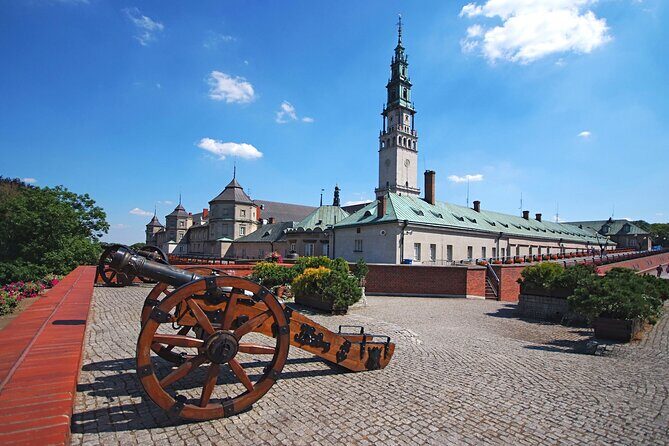 The Black Madonna Tour from Krakow - Who This Tour Is Best For