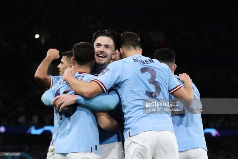 The Blue Experience: Manchester City Match Day Experience - Key Points