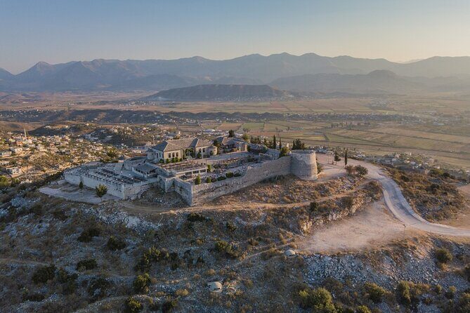 The Blue Eye and Lekuresi Castle from Saranda - Why This Tour Offers Good Value