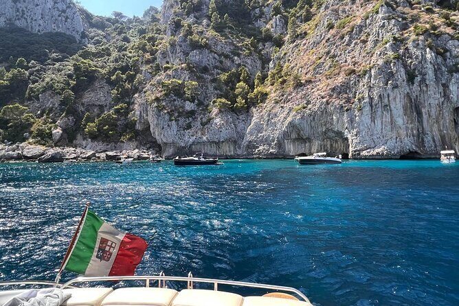 The Blue Fever: Capri island day cruise - Authentic Experiences and Real Traveler Insights