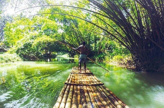 The Blue Hole and Martha Brae River Private Tour from Falmouth - Final Thoughts