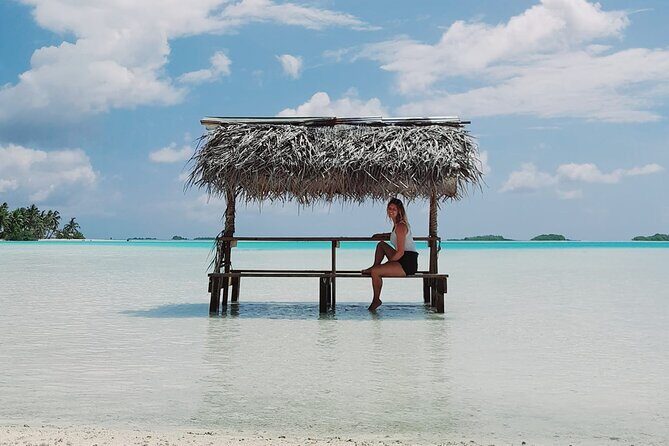 The Blue Lagoon by private boat - Final Thoughts