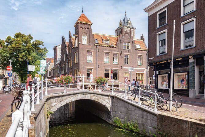 The Blue's Clues in Delft Exploration Game and Tour - Final Thoughts: Is This Tour for You?