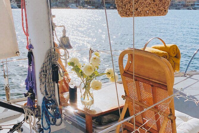 The Boat People Cruise Private Harbor Cruises - Final Thoughts