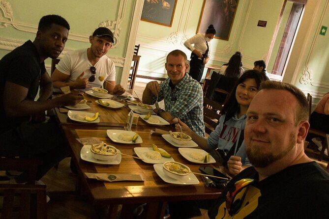 The Bogotá Food Experience - Exploring Bogotá’s Flavors: An In-Depth Look at the Food Tour