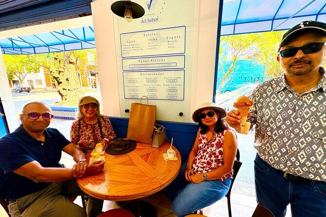 The bohemian neighborhood Of Coyoacan - Who Is This Tour Best For?