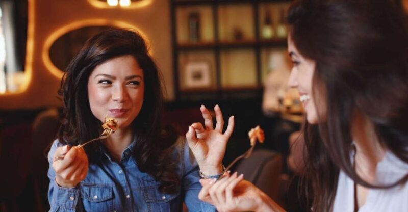 The Boston Food Experience Private Walking Tour - Explore Boston’s Gastronomic Heart