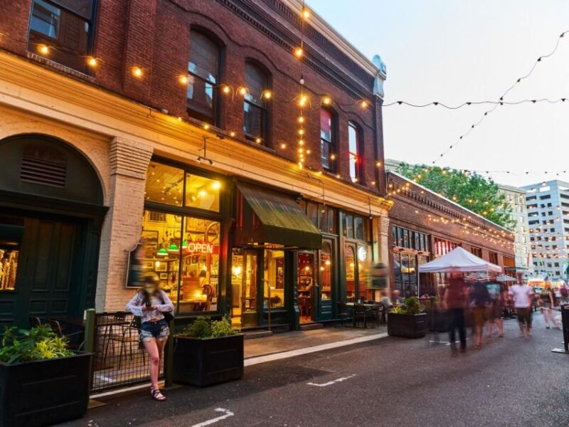 The Boston Food Experience Private Walking Tour - Authentic Experiences and Why They Matter